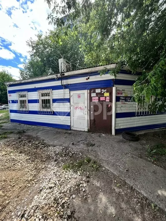 Помещение свободного назначения (63 м) - Фото 0
