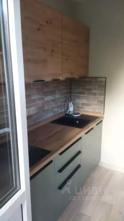 2-к кв. Москва Филевский бул., 16 (55.0 м) - Фото 2