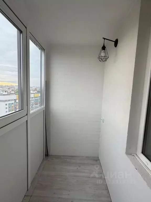 Студия Ленинградская область, Мурино Всеволожский район, ул. Шувалова, ... - Фото 2