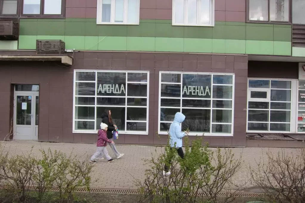 Помещение свободного назначения в Московская область, Красногорск ... - Фото 2