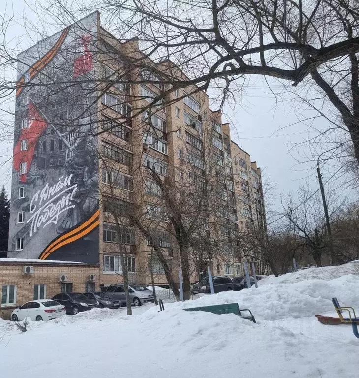 Квартира, 3 комнаты, 70.9 м - Фото 1