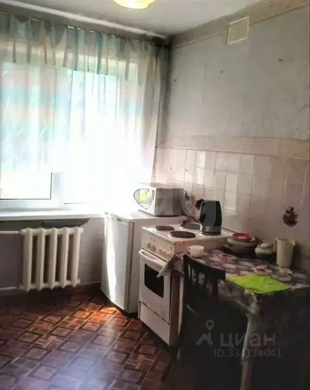 2-к кв. Алтайский край, Барнаул ул. Гущина, 219 (43.6 м) - Фото 1
