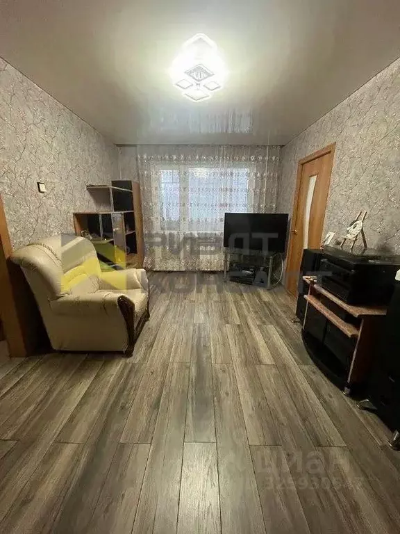 4-к кв. Омская область, Омск ул. Марченко, 9 (60.0 м) - Фото 1