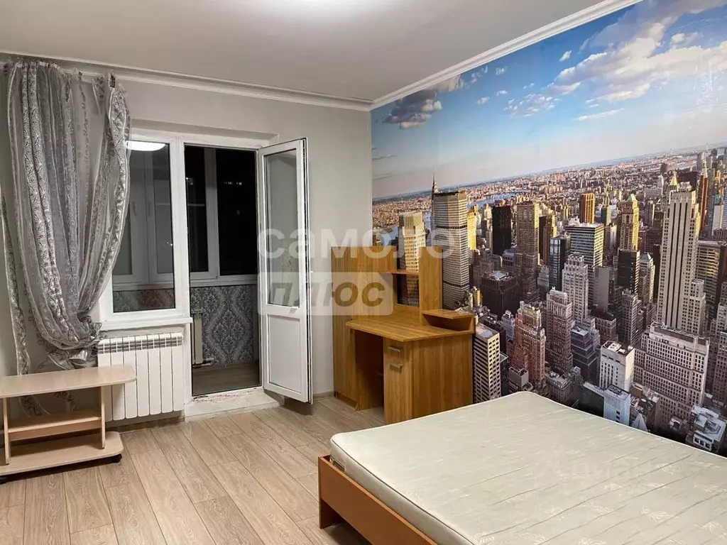 2-к кв. Калмыкия, Элиста 7-й мкр, 3к1 (56.0 м) - Фото 2