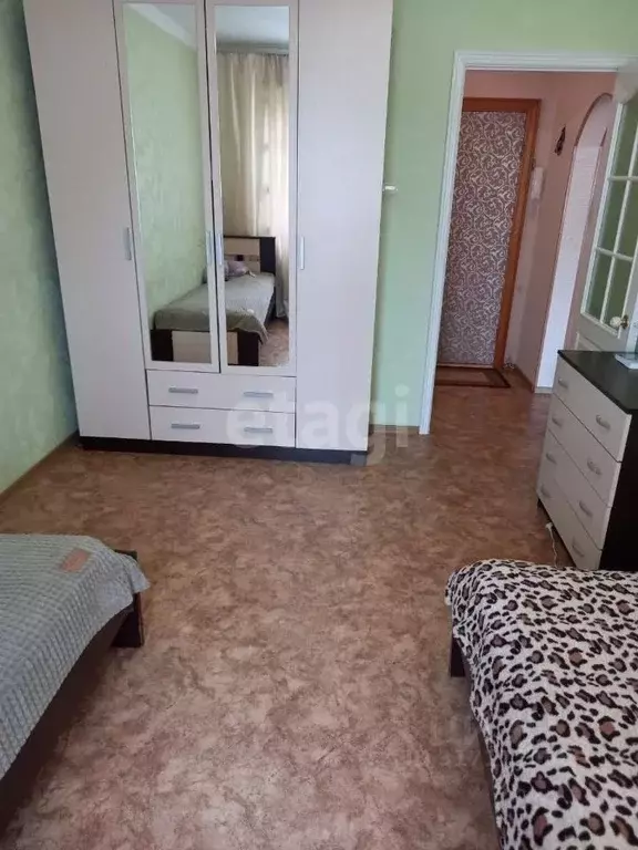 2-к кв. Амурская область, Благовещенск Студенческая ул., 30 (53.0 м) - Фото 0