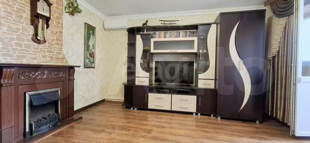 3-к. квартира, 70,7 м, 8/16 эт. - Фото 1
