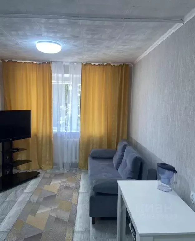 Студия Краснодарский край, Сочи Донская мкр, пер. Чехова, 8А (18.0 м) - Фото 0