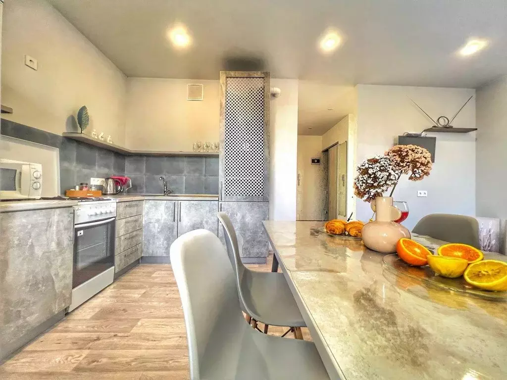 1-к кв. Волгоградская область, Волгоград ул. Имени Клементины ... - Фото 2