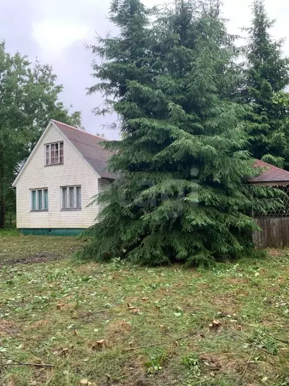 Дом в Санкт-Петербург, Санкт-Петербург, Павловск Павловское-1 СНТ, 260 ... - Фото 1