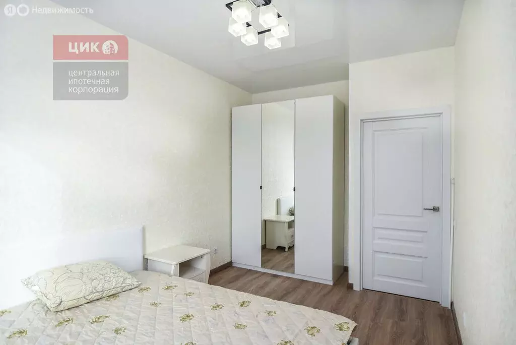 1-комнатная квартира: Рязань, Московское шоссе, 49к1 (43 м) - Фото 1