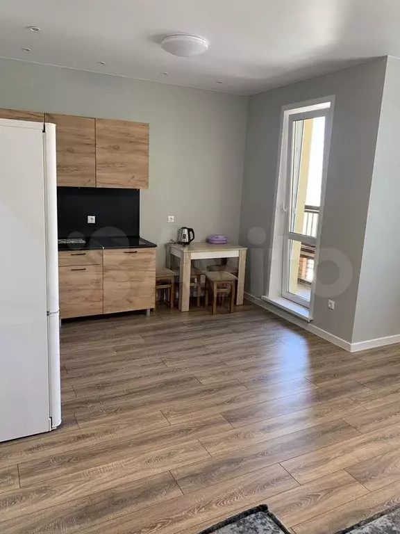 Квартира-студия, 30 м, 7/15 эт. - Фото 0