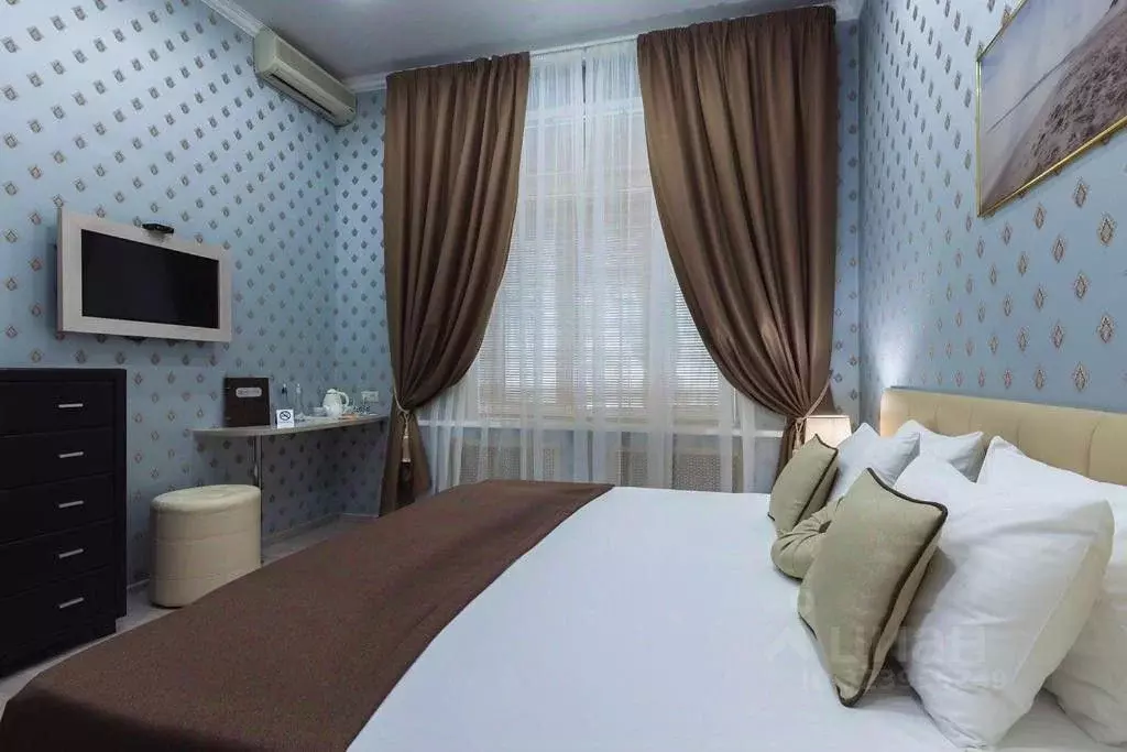 Комната Москва ул. Павла Корчагина, 8 (15.0 м) - Фото 2