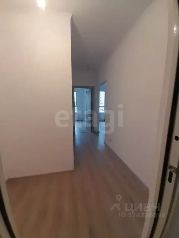 1-к кв. Ярославская область, Ярославль ул. Академика Колмогорова, 26к2 ... - Фото 1