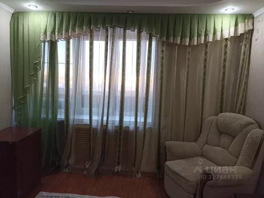 2-к кв. Татарстан, Казань Аметьево жилмассив, ул. Дачная, 9 (49.0 м) - Фото 2