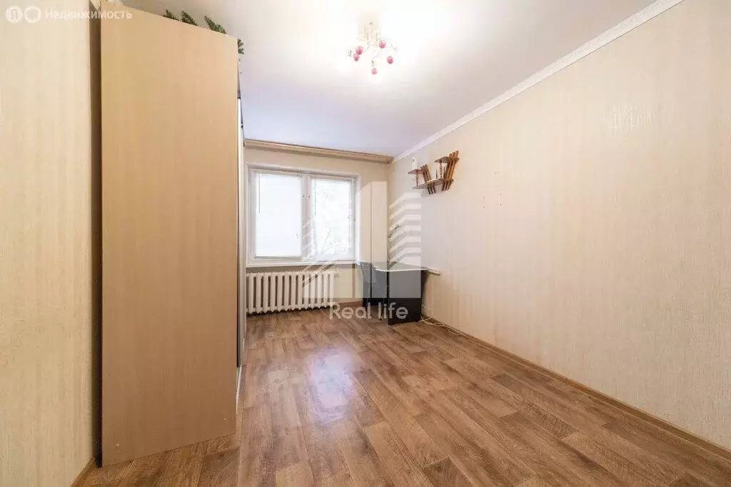 2-комнатная квартира: село Ильинское, 125 (48.2 м) - Фото 2