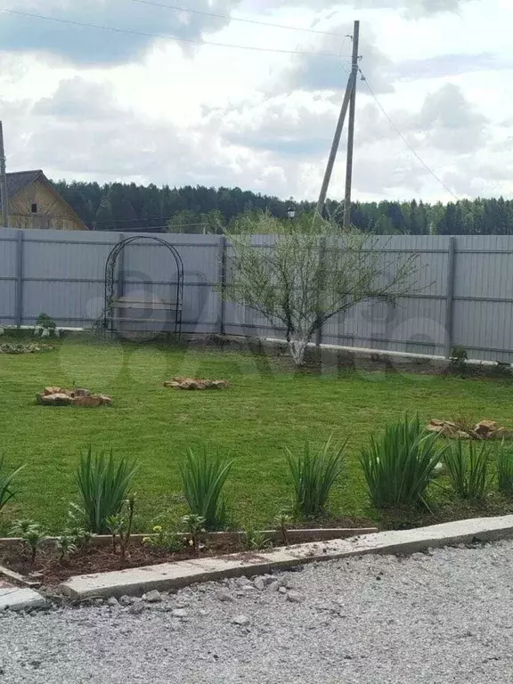 Дом 70 м на участке 13 сот. - Фото 1