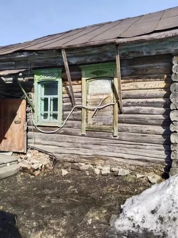 Помещение свободного назначения в Челябинская область, Кунашакский ... - Фото 2