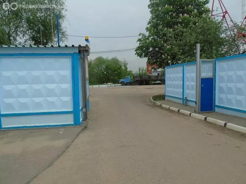 Склад (120 м) - Фото 2