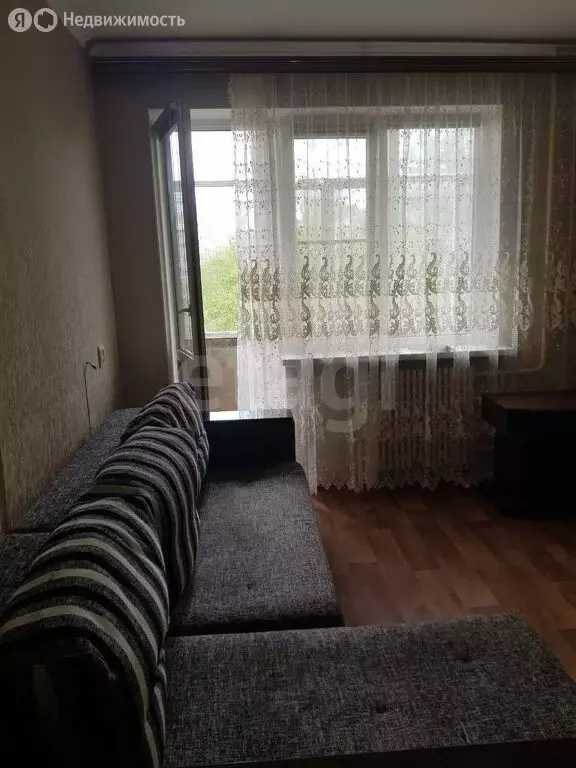 1-комнатная квартира: Ставрополь, улица Доваторцев, 46/2 (35.4 м) - Фото 1