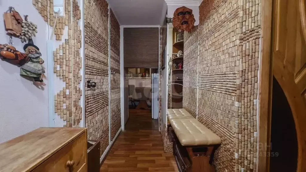 3-к кв. Ямало-Ненецкий АО, Новый Уренгой ул. 26-го съезда КПСС, 6А ... - Фото 2