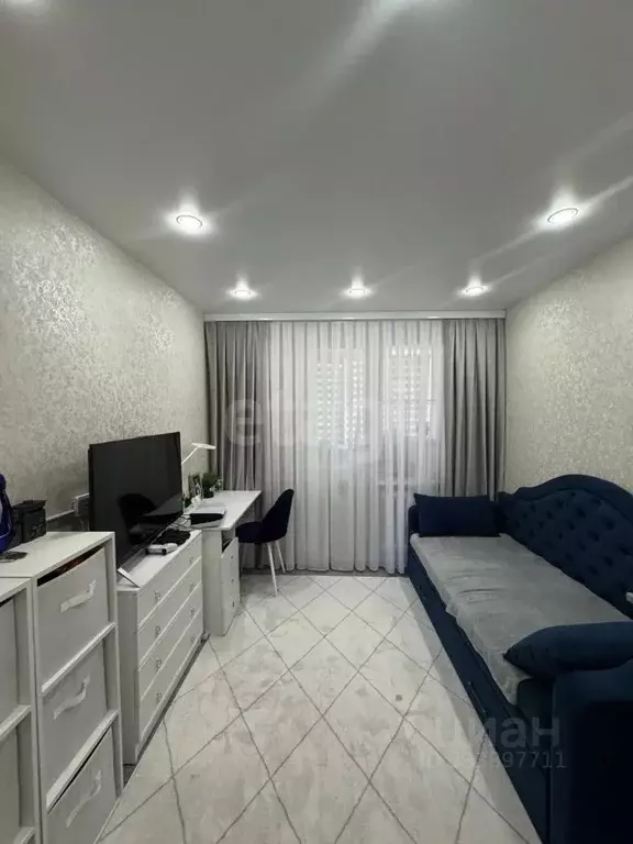3-к кв. Крым, Белогорск ул. Гагарина, 2 (64.0 м) - Фото 1