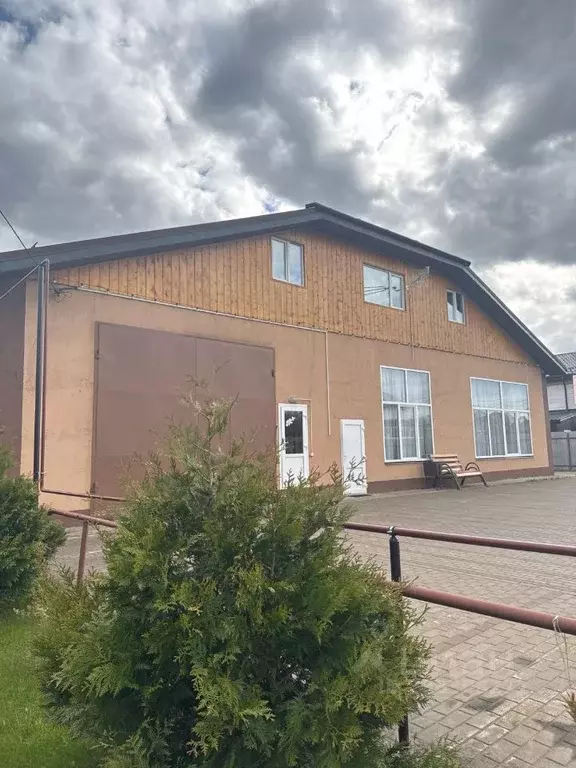 Дом в Ленинградская область, Ломоносовский район, Ропшинское с/пос, ... - Фото 2