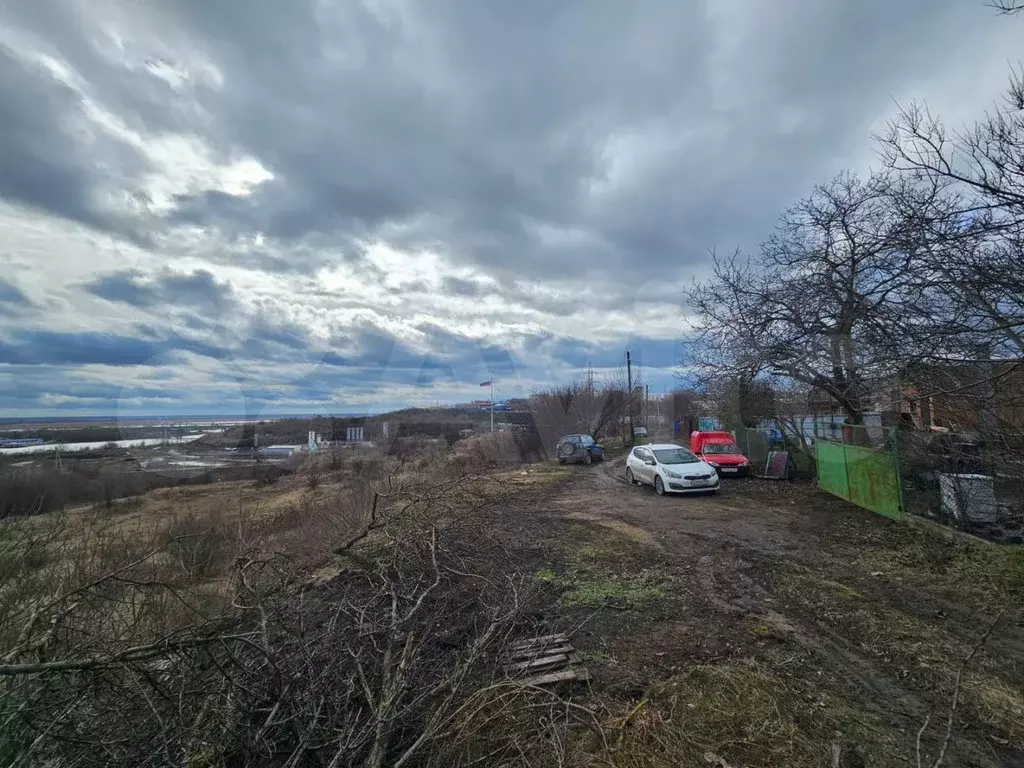 Участок 6,1 сот. (ИЖС) - Фото 1