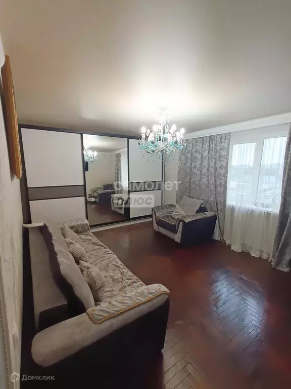 Продаётся 2-к квартира, 57 м - Фото 0