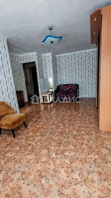 2-к кв. Калининградская область, Калининград Красносельская ул., 15 ... - Фото 2