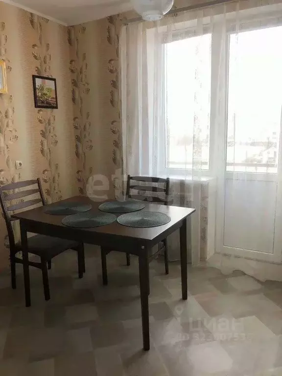 2-к кв. Крым, Евпатория городской округ, Новоозерное пгт ул. ... - Фото 1