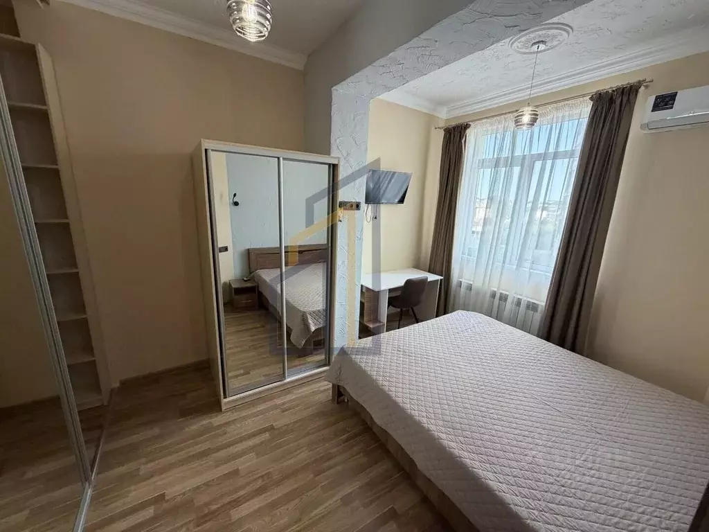1-к кв. Крым, Евпатория ул. Толстого, 38А (39.5 м) - Фото 1