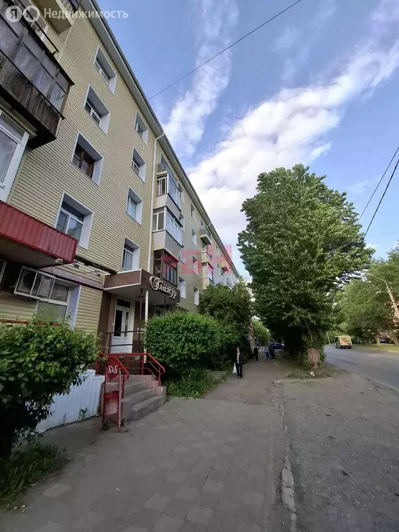 Помещение свободного назначения (92 м) - Фото 1