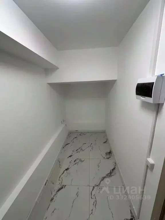 Помещение свободного назначения в Москва ул. Коккинаки, 2 (6 м) - Фото 1