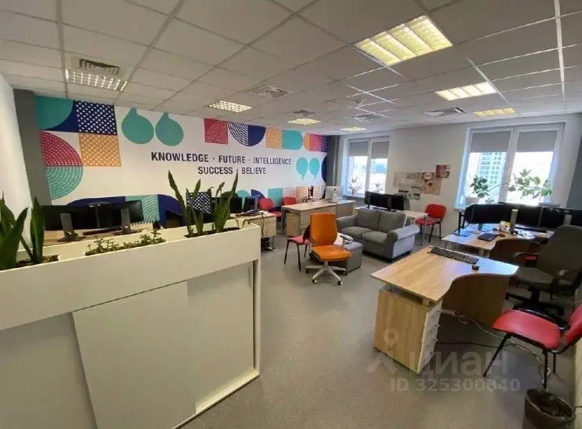 Офис в Москва Отрадная ул., 2БС6 (473 м) - Фото 1