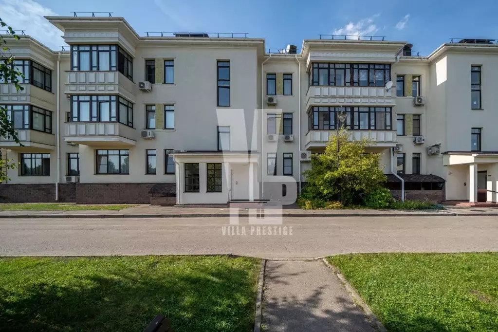 2-к кв. Московская область, Истра муниципальный округ, д. Новинки, ... - Фото 1