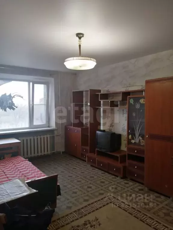 Комната Ростовская область, Таганрог ул. Комарова, 4-2 (17.4 м) - Фото 0