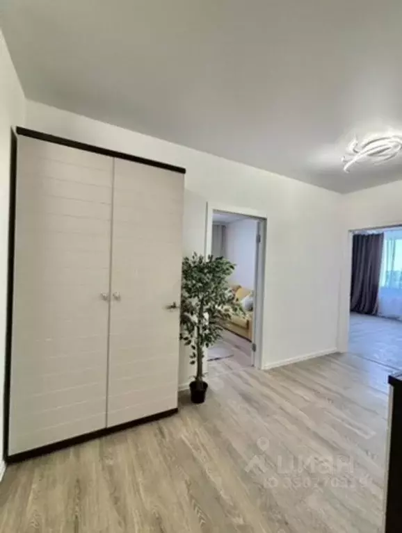 3-к кв. Москва Рязановское поселение, ул. Логинова, 7к2 (75.0 м) - Фото 2
