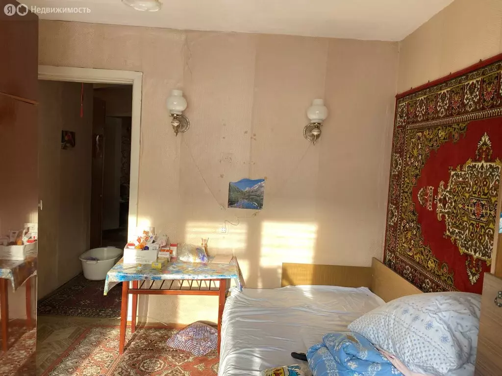 2-комнатная квартира: Покровское, Рабочая улица, 15 (48.5 м) - Фото 2