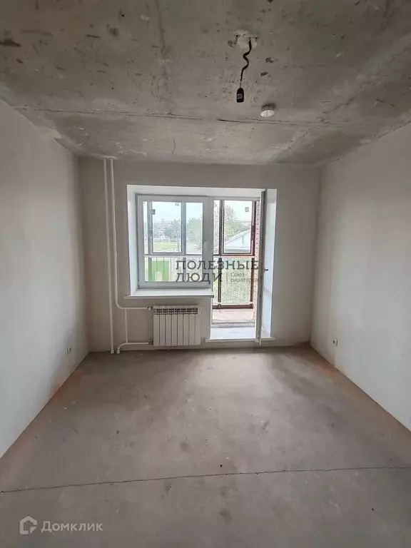 Продаётся 1-к квартира, 33.89 м - Фото 1