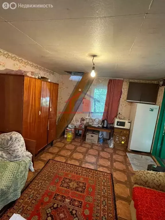 Дом в Старый Оскол, СНТ Горняшка (19 м) - Фото 2