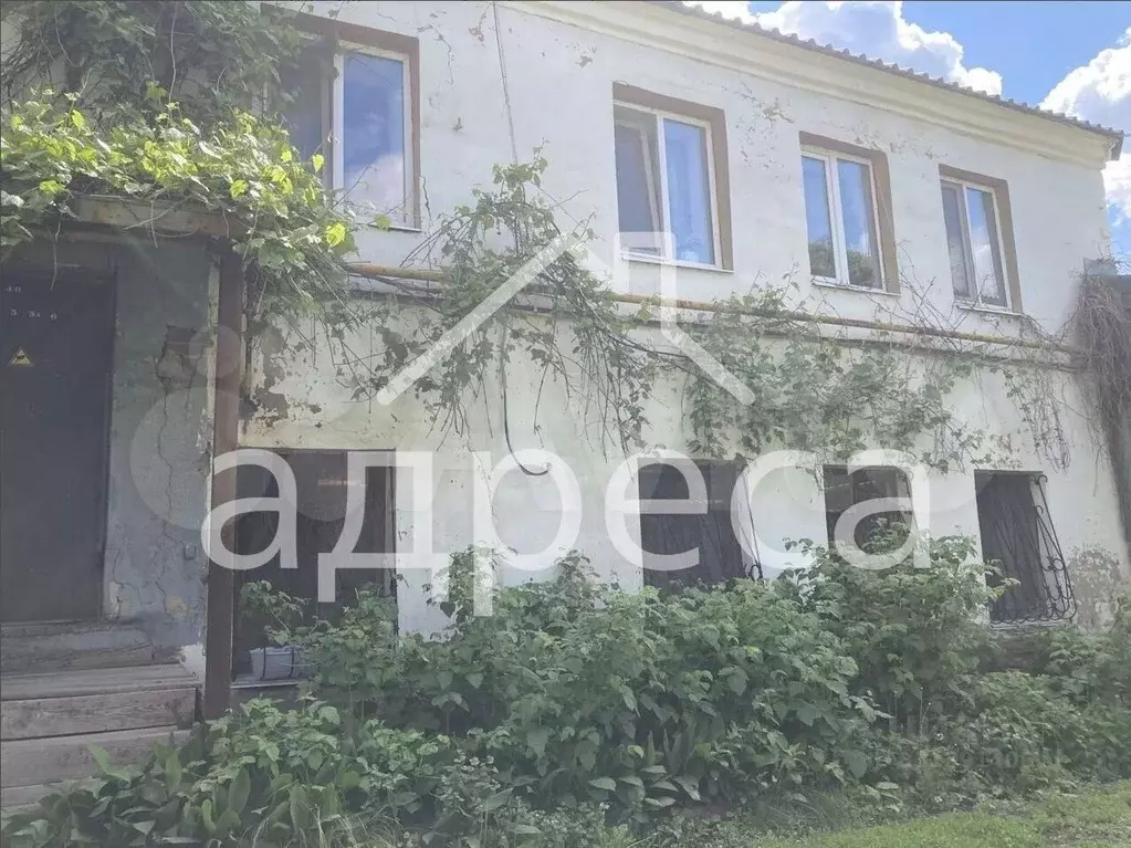 4-к кв. Самарская область, Самара Комсомольская ул., 40 (66.2 м) - Фото 1