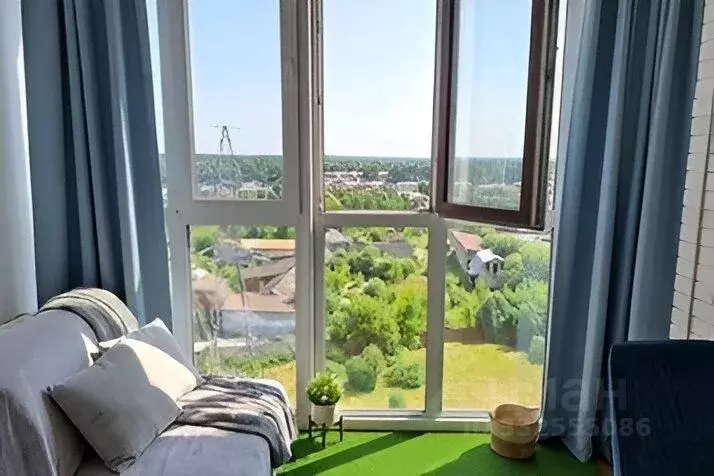 2-к кв. Московская область, Одинцово ул. Триумфальная, 5Б (74.0 м) - Фото 1