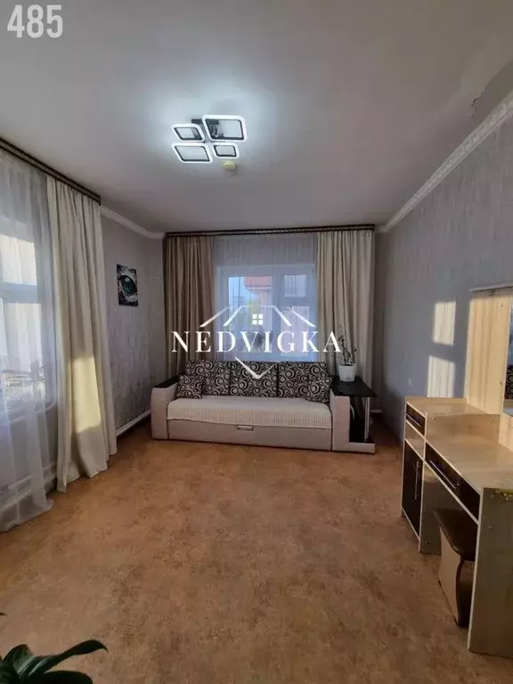 Квартира, 2 комнаты, 49.1 м - Фото 2