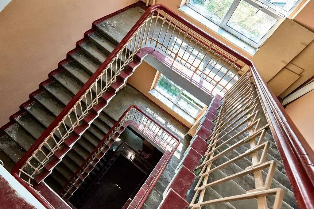 3-к кв. Краснодарский край, Краснодар Центральный мкр, ул. Митрофана ... - Фото 2