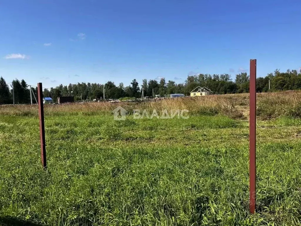 Участок, 1268 сот., сельхоз (снт или днп) - Фото 1