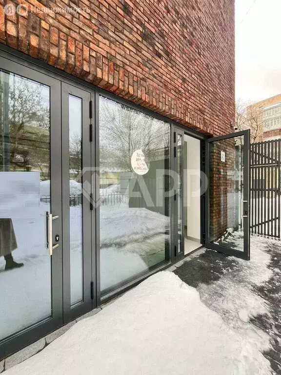 Помещение свободного назначения (93 м) - Фото 2