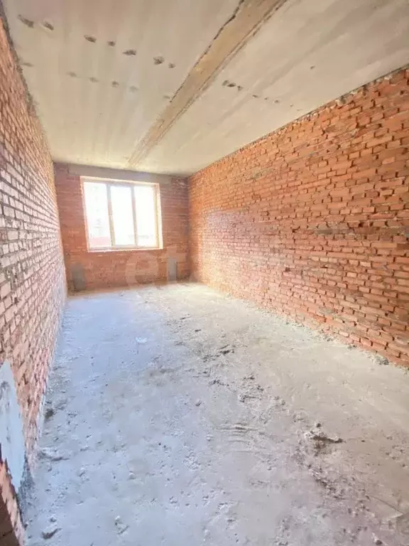 3-к кв. Северная Осетия, Владикавказ ул. Куйбышева, 77В (101.0 м) - Фото 1