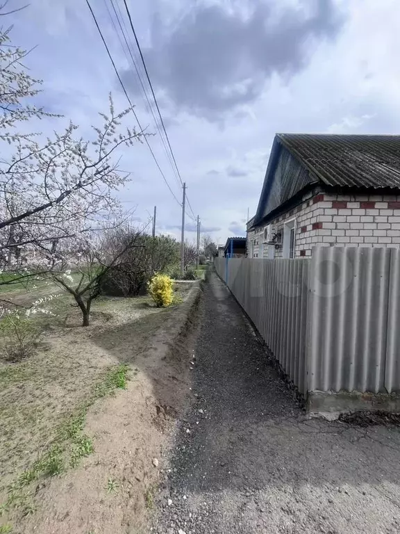 Дом 58,7 м на участке 7,7 сот. - Фото 1