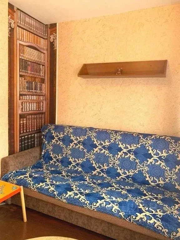 1-к кв. Новгородская область, Великий Новгород Московская ул., 8 (18.0 ... - Фото 1