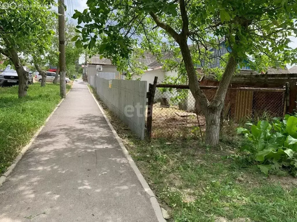 Участок в Виноградный, улица Лермонтова (15.8 м) - Фото 2